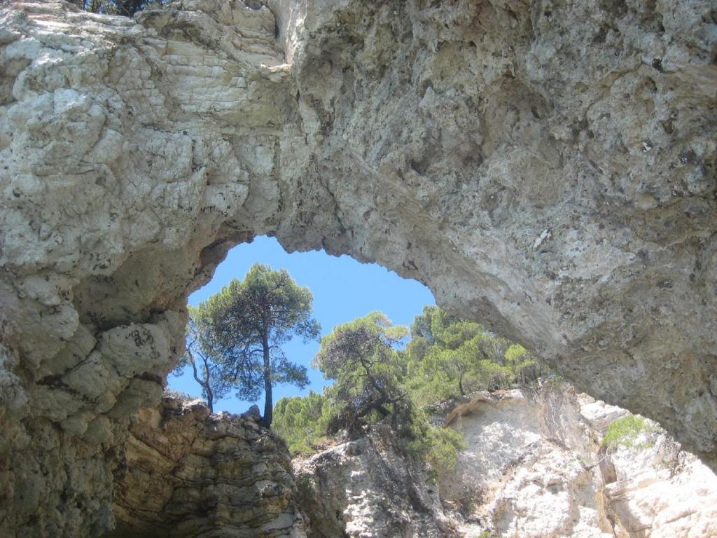 Althea Village Residence Vieste Quarto foto